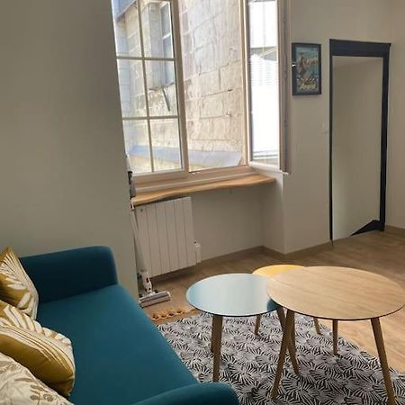 Appartement Cosy Hyper Centre, Tres Tranquille Angers Esterno foto