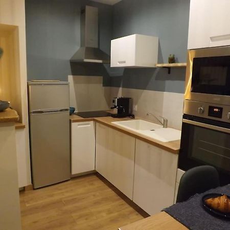 Appartement Cosy Hyper Centre, Tres Tranquille Angers Esterno foto