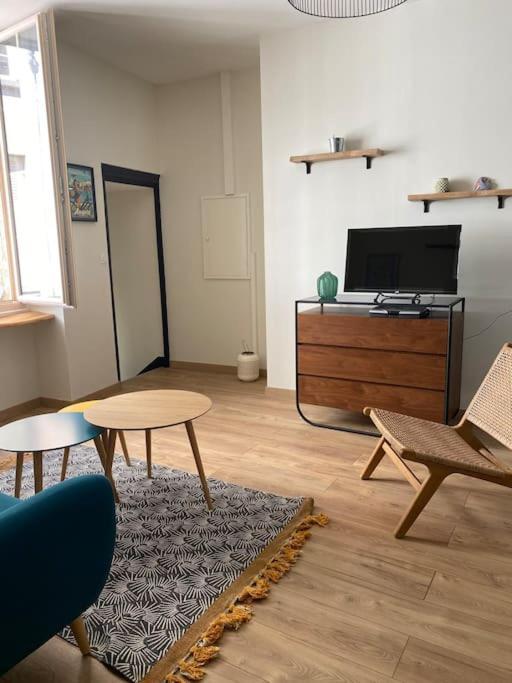 Appartement Cosy Hyper Centre, Tres Tranquille Angers Esterno foto